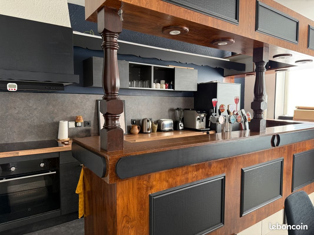 Appartement à louer, 80m², Hagondange