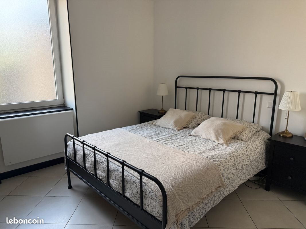 Appartement à louer, 80m², Hagondange