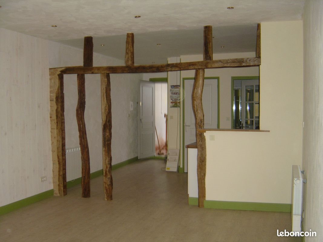 Appartement à louer, 40m², Revel