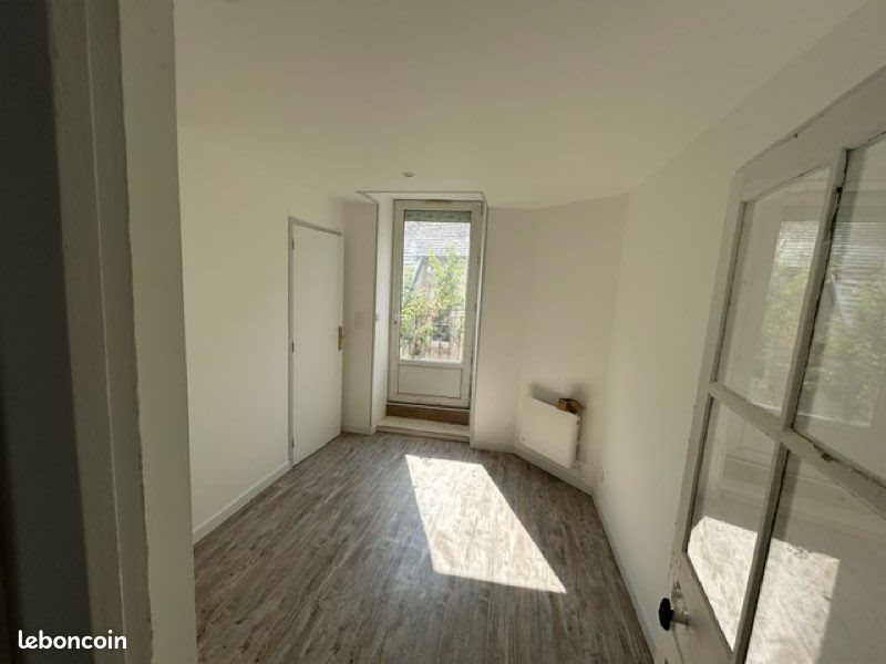 Appartement à louer, 47m², Blois