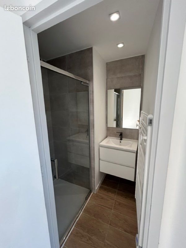 Appartement à louer, 47m², Blois