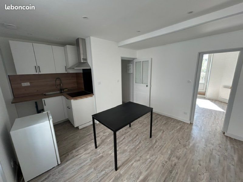 Appartement à louer, 47m², Blois