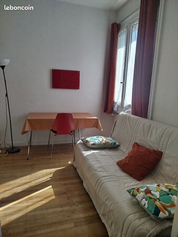 Appartement à louer, 30m², Saint-Etienne