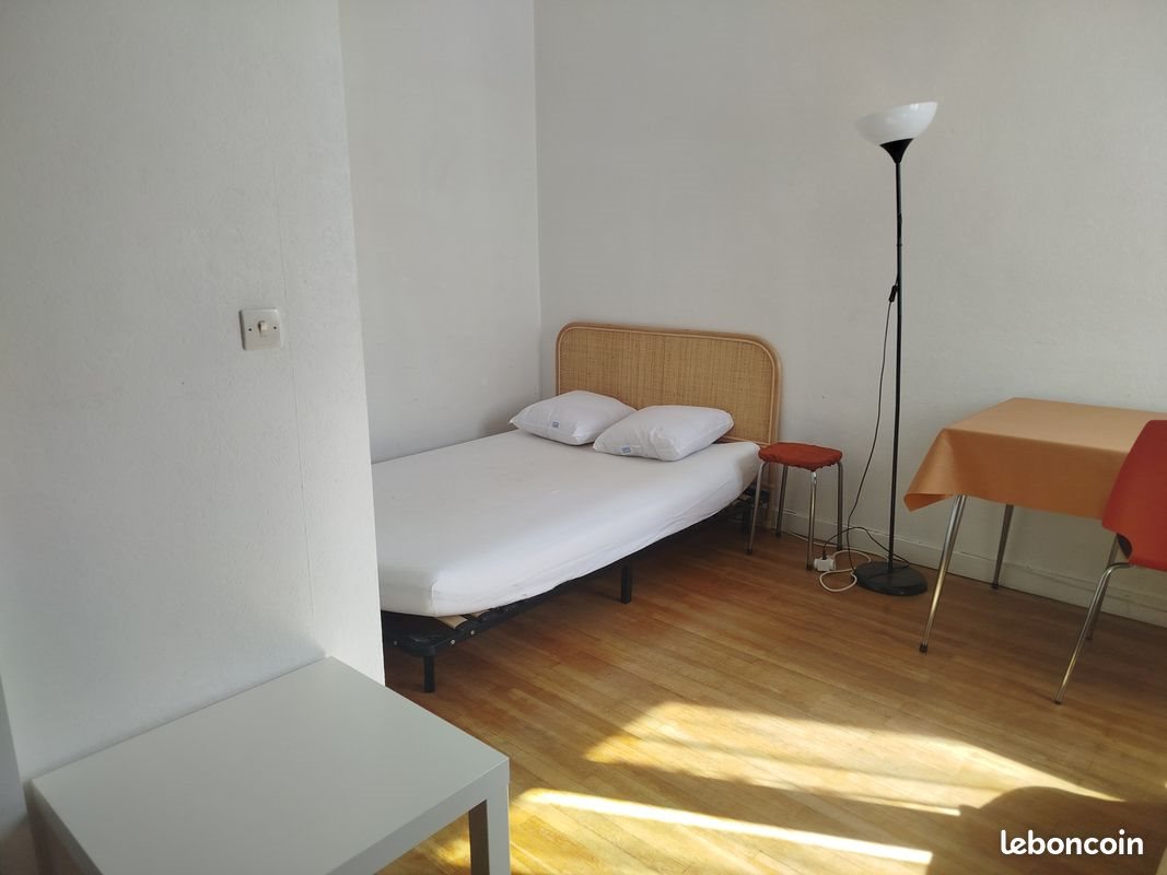 Appartement à louer, 30m², Saint-Etienne