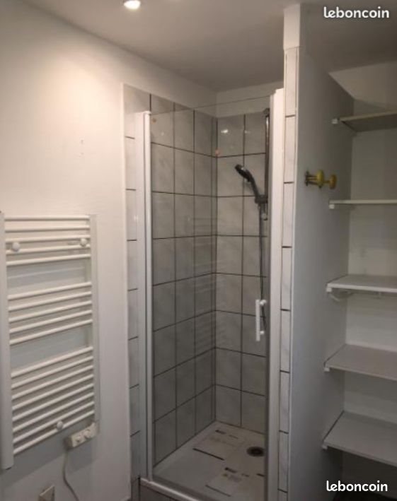 Appartement à louer, 20m², Baccarat