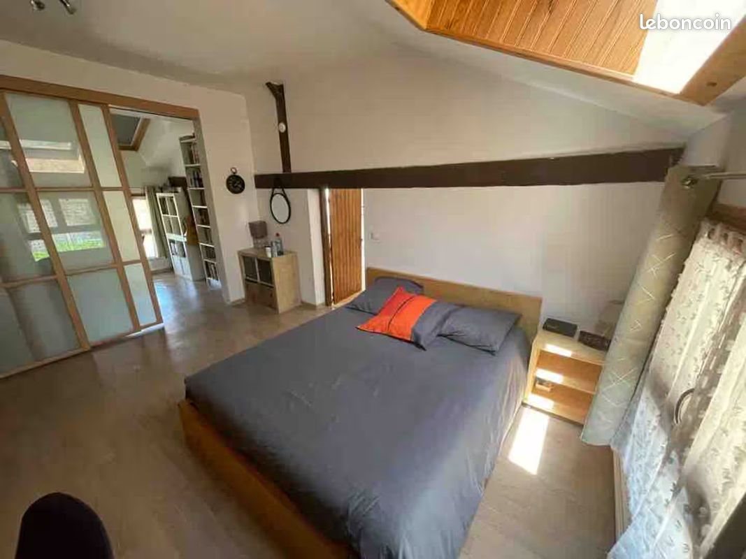 Appartement à louer, 100m², Charvieu-Chavagneux