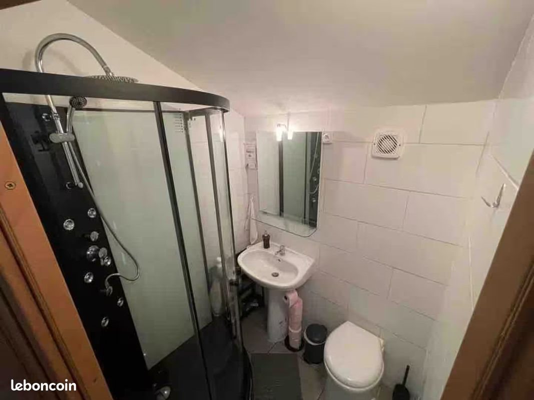 Appartement à louer, 100m², Charvieu-Chavagneux