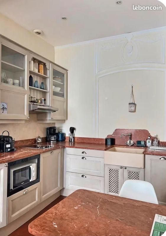 Appartement à louer, 41m², Aix-en-Provence