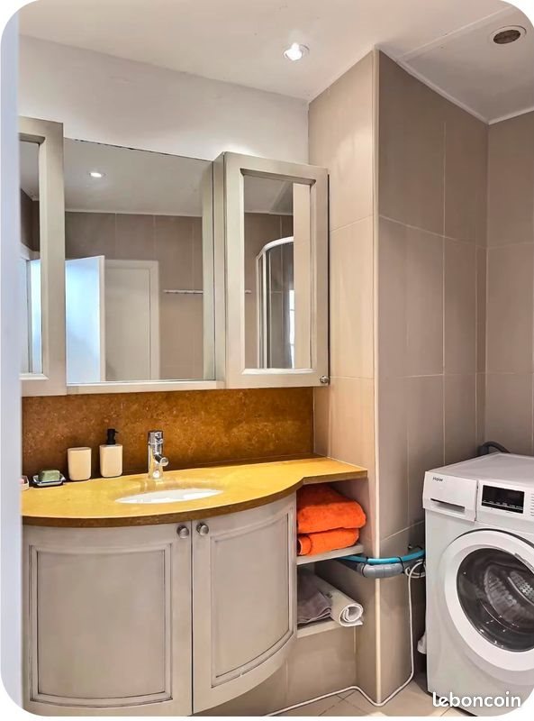 Appartement à louer, 41m², Aix-en-Provence