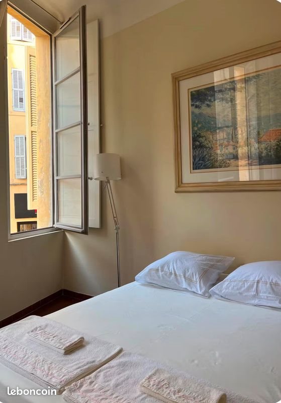 Appartement à louer, 41m², Aix-en-Provence