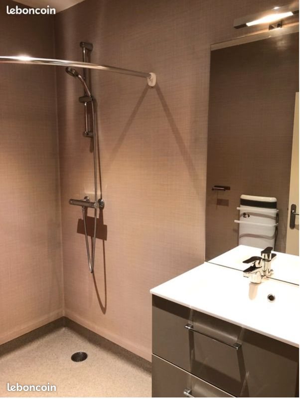 Appartement à louer, 17m², Riorges
