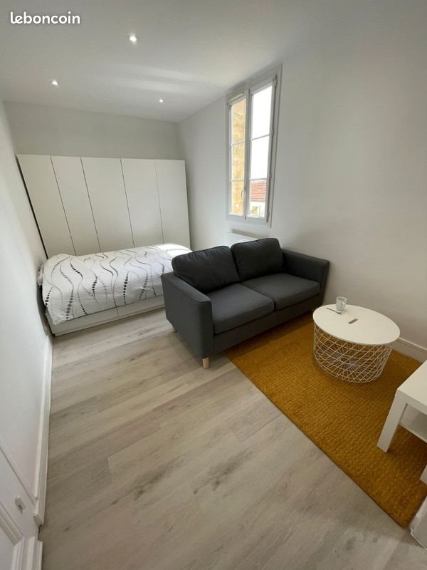 Appartement à louer, 22m², Bergerac