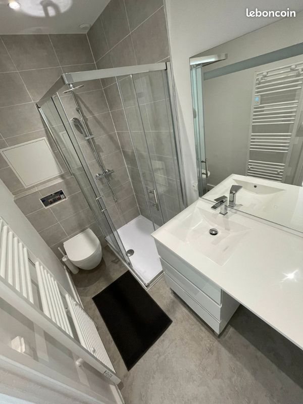 Appartement à louer, 22m², Bergerac