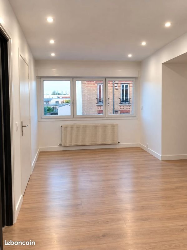 Appartement à louer, 37m², Clichy