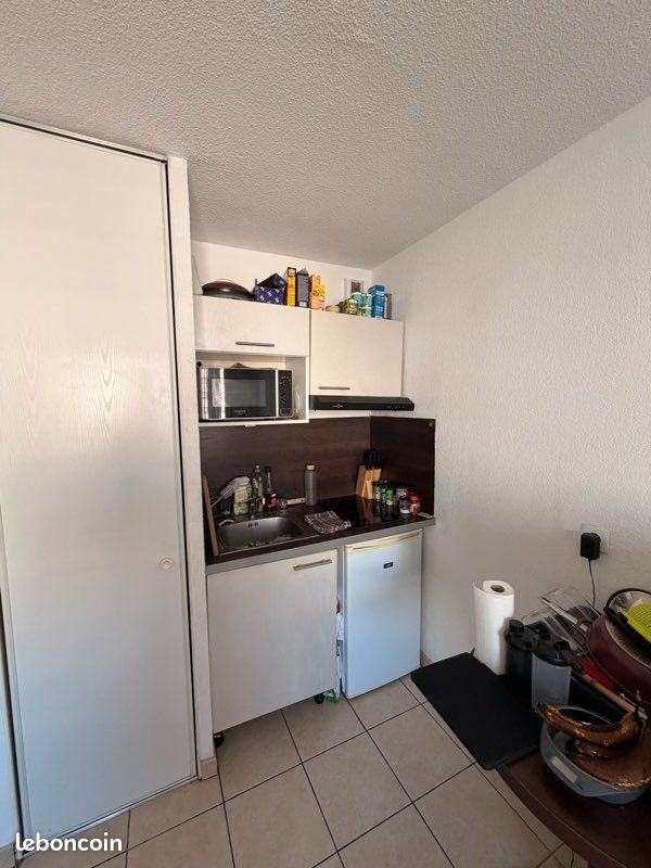 Appartement à louer, 20m², Annemasse