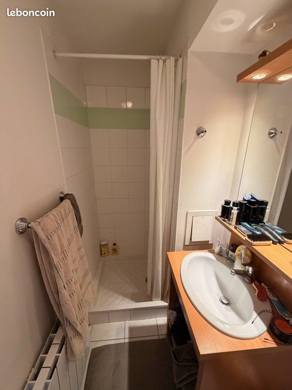 Appartement à louer, 20m², Annemasse