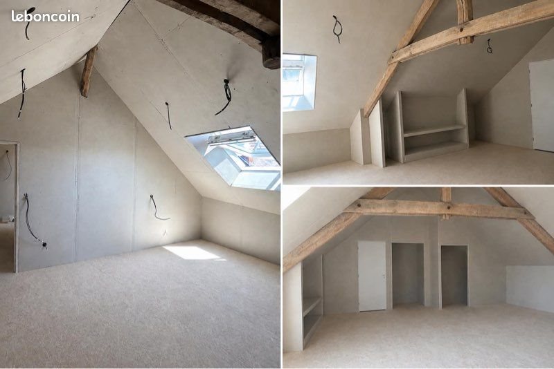 Maison à vendre, 272m², Ascoux