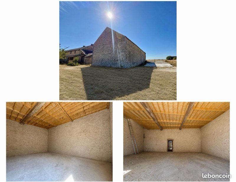 Maison à vendre, 272m², Ascoux