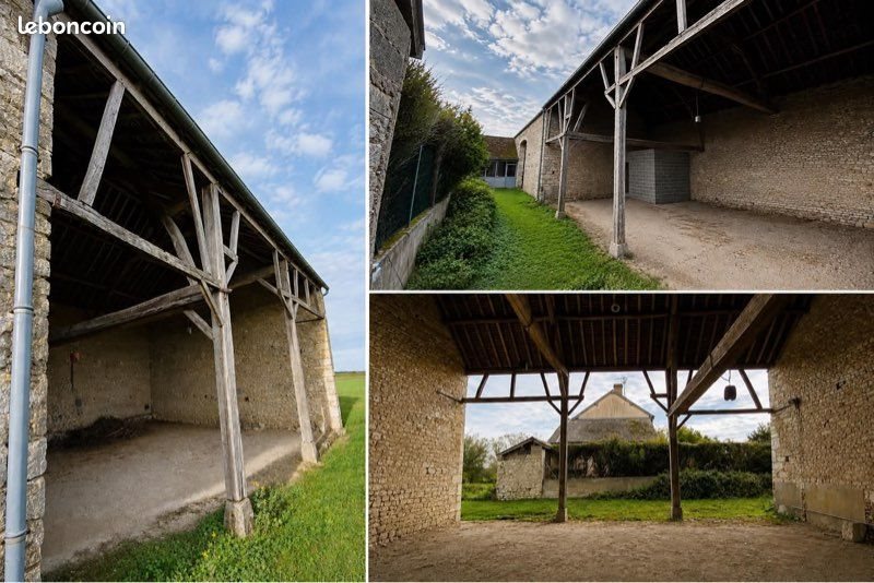 Maison à vendre, 272m², Ascoux