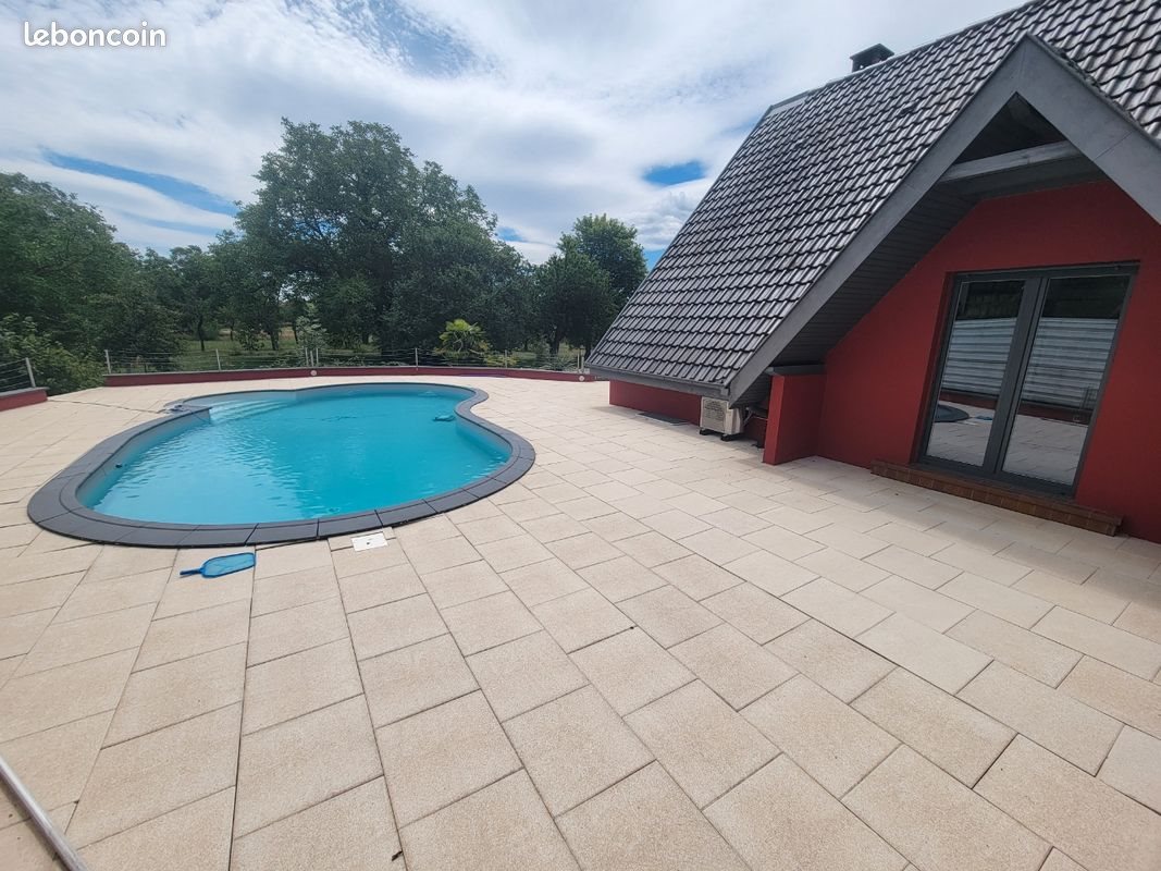 Maison à vendre, 105m², Ensisheim