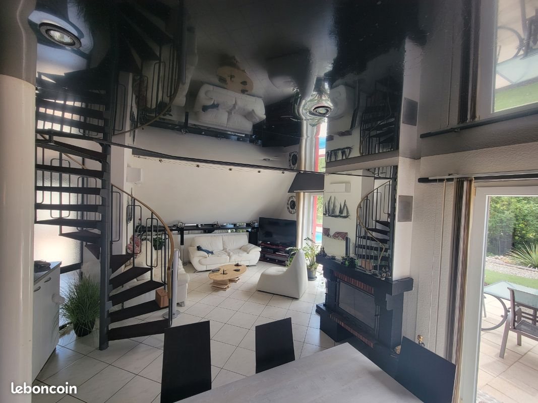 Maison à vendre, 105m², Ensisheim