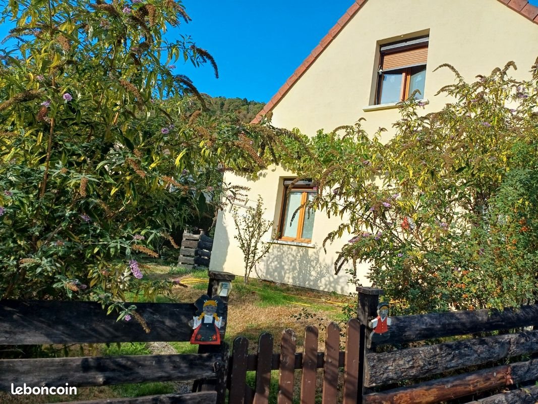 Maison à vendre, 90m², Kruth
