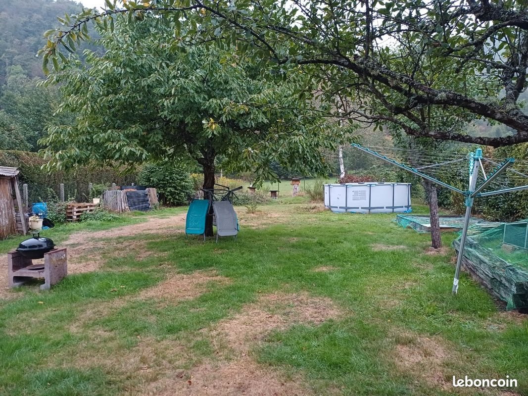 Maison à vendre, 90m², Kruth