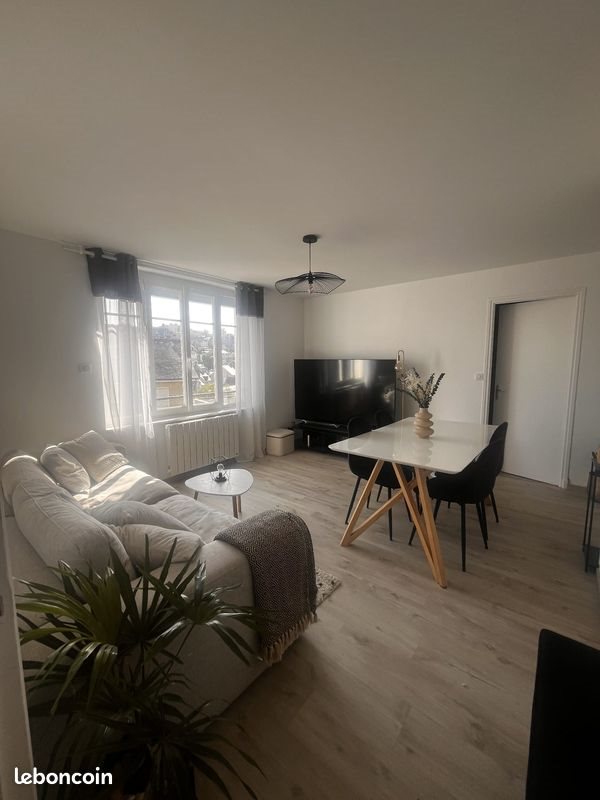 Appartement à louer, 68m², Rodez