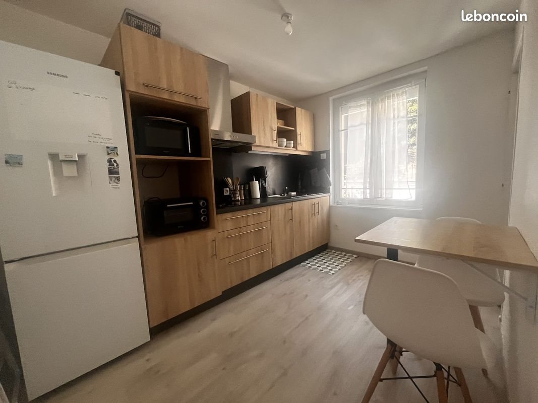 Appartement à louer, 68m², Rodez