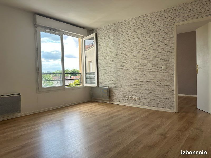 Appartement à louer, 47m², Enghien-les-Bains