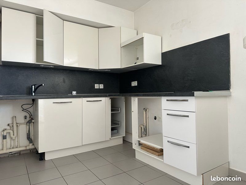 Appartement à louer, 47m², Enghien-les-Bains