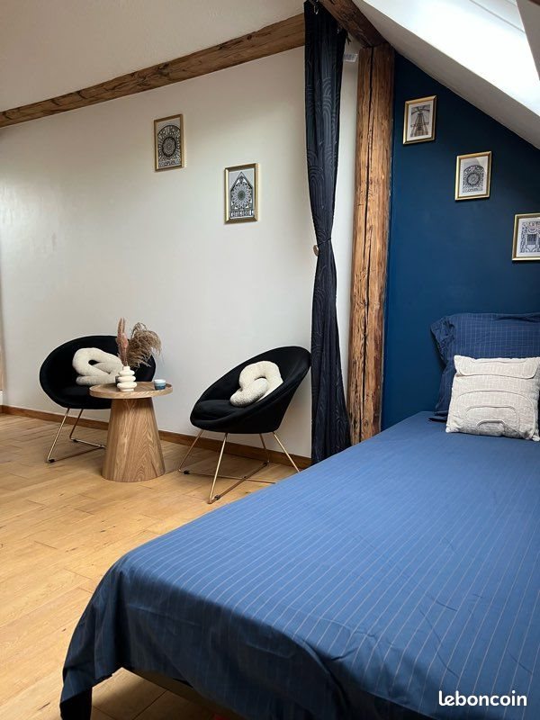 Appartement à louer, 25m², Reims
