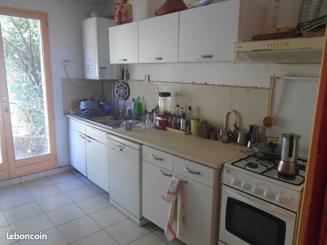 Maison à louer, 150m², Montpellier