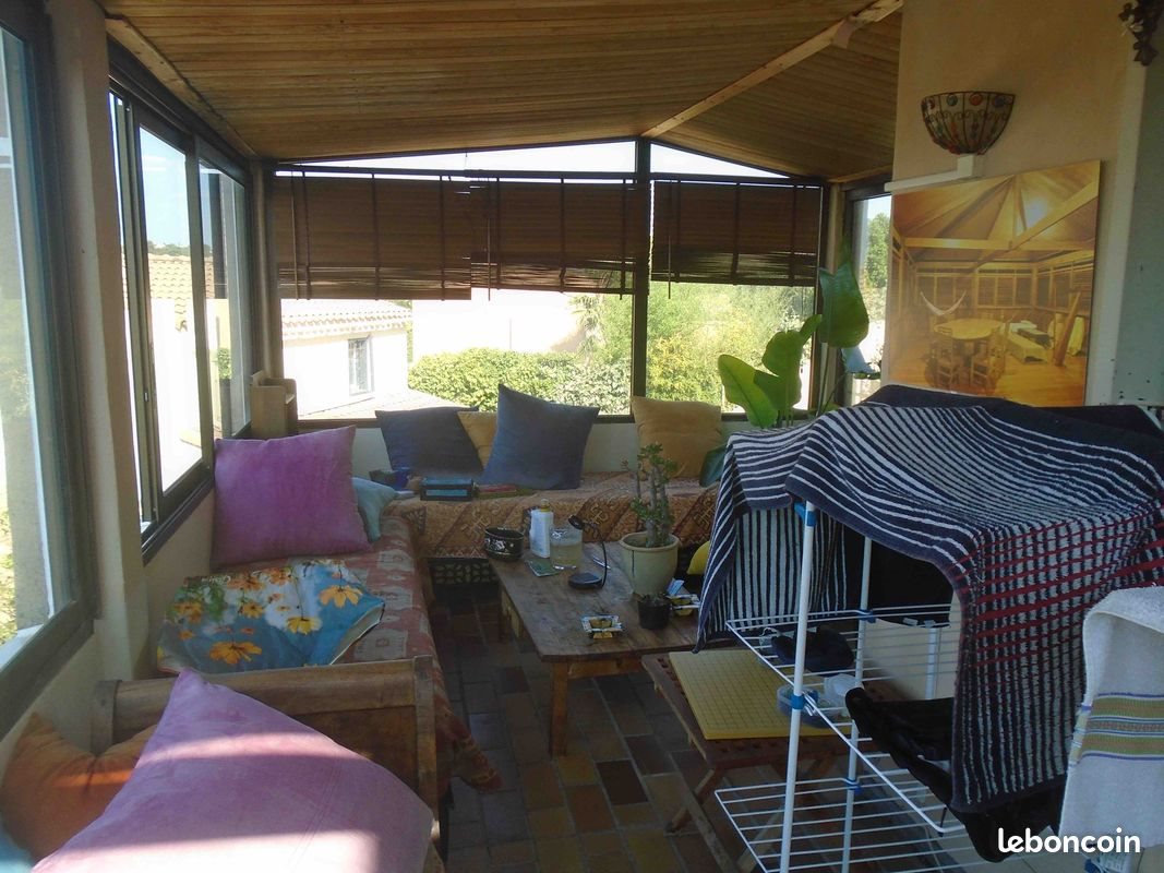 Maison à louer, 150m², Montpellier