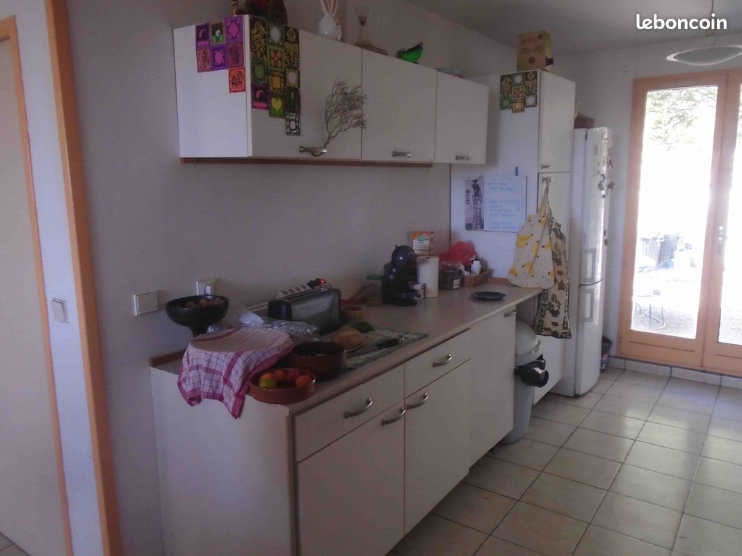 Maison à louer, 150m², Montpellier