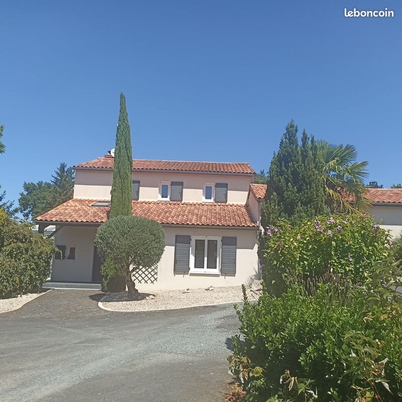 Maison à vendre, 135m², Parthenay