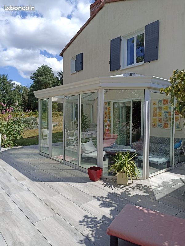 Maison à vendre, 135m², Parthenay