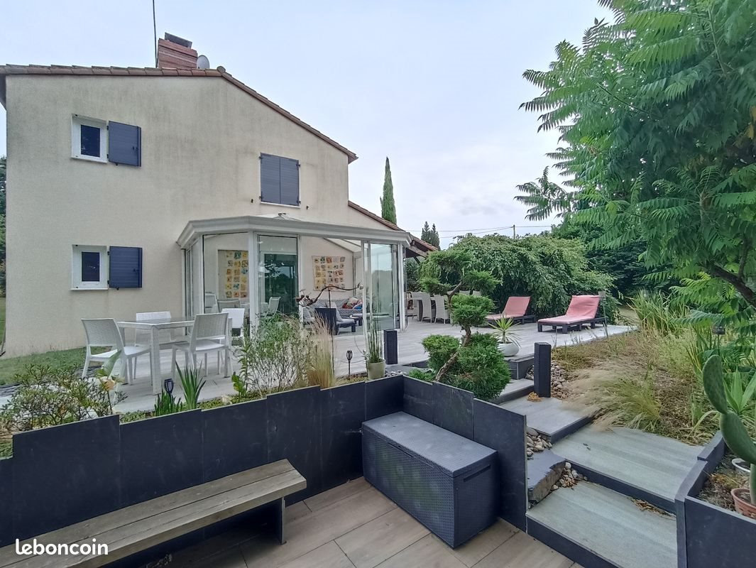 Maison à vendre, 135m², Parthenay
