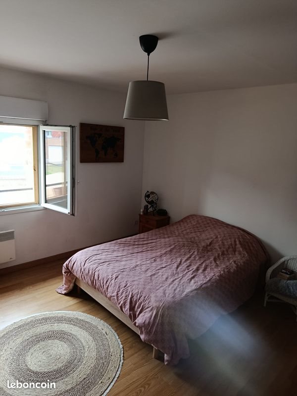Appartement à louer, 90m², Neuville-Saint-Vaast