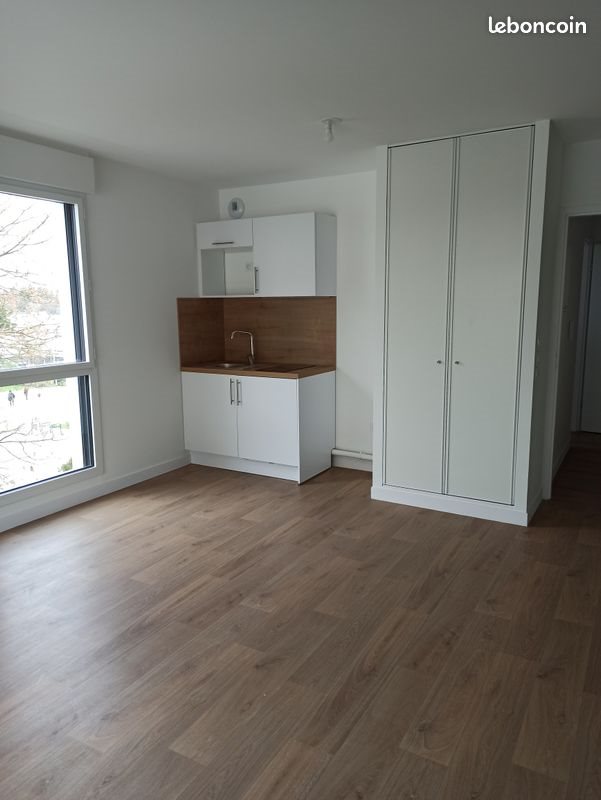 Appartement à louer, 30m², Rennes