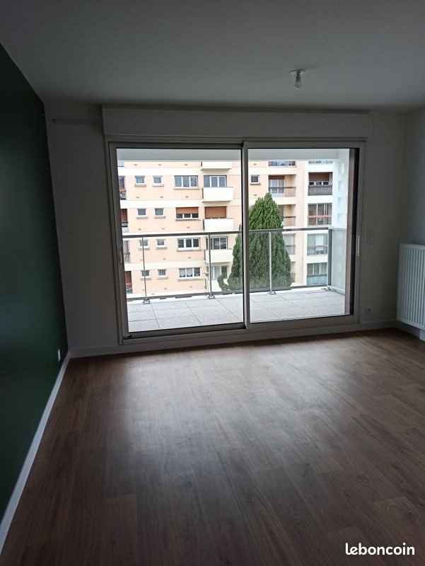 Appartement à louer, 30m², Rennes