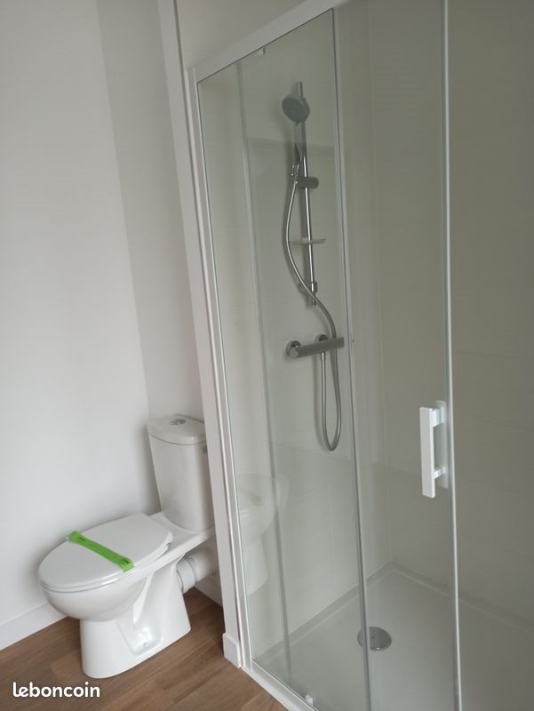 Appartement à louer, 30m², Rennes