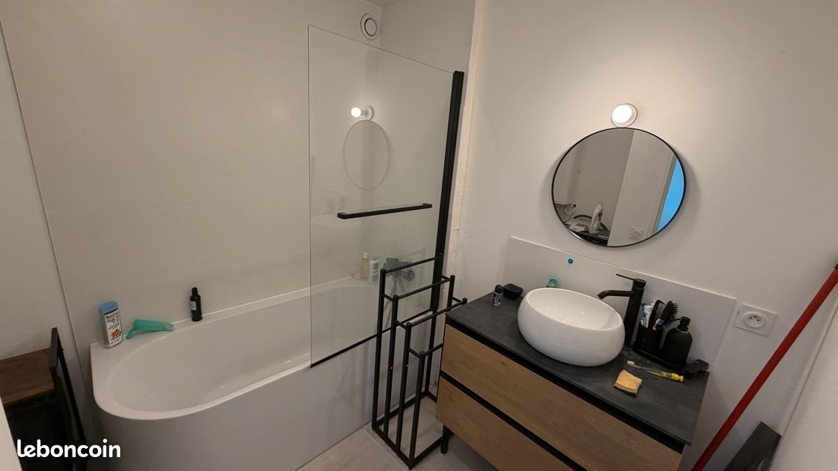 Appartement à louer, 78m², Toulon
