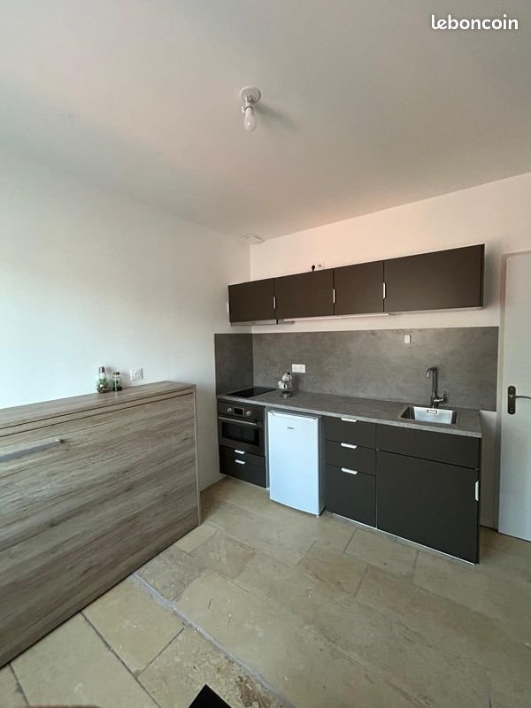 Appartement à vendre, 15m², Marmande