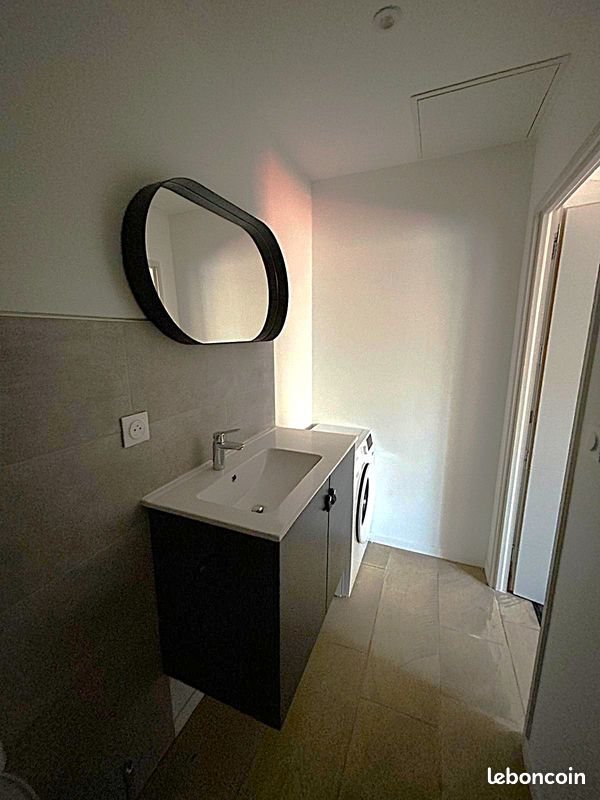 Appartement à vendre, 15m², Marmande