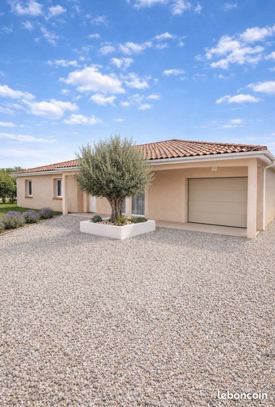 Maison à vendre, 145m², Nègrepelisse