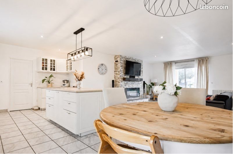 Maison à vendre, 145m², Nègrepelisse