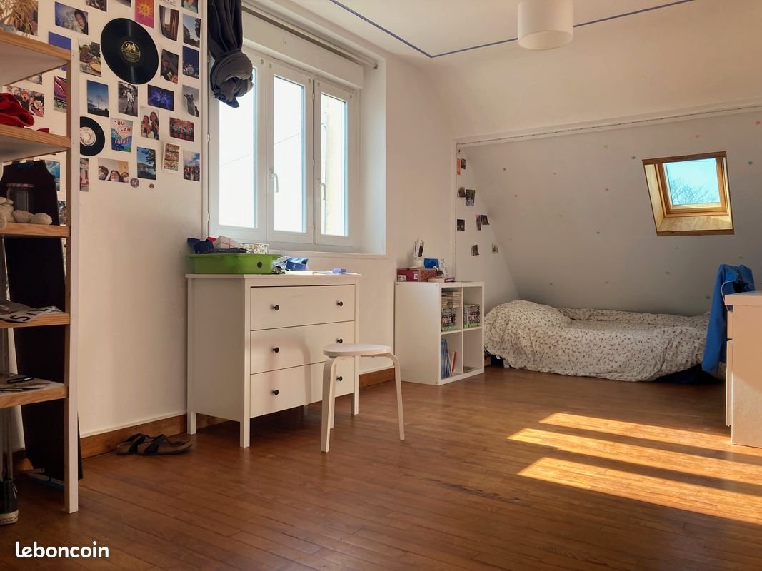 Maison à vendre, 82m², Lannilis