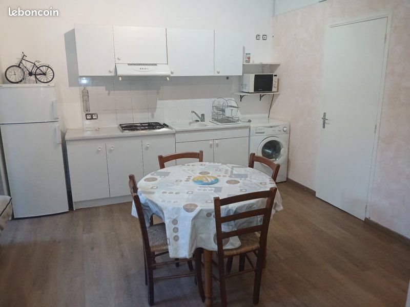 Appartement à louer, 30m², Aurillac