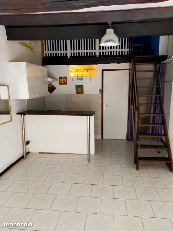 Appartement à louer, 30m², Morières-lès-Avignon